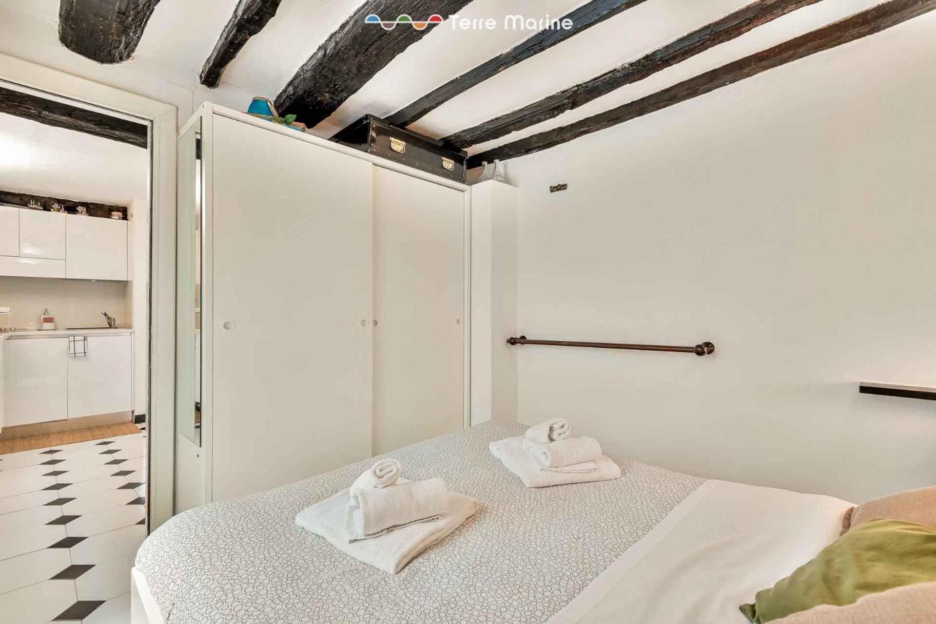 Arbanella Sea View, Terre Marine Apartment Vernazza Exterior photo